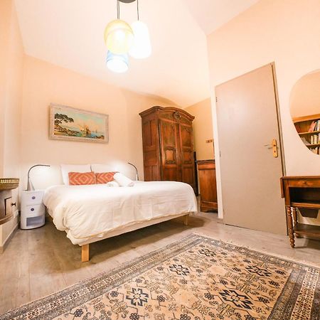 Appartement Le Boudoir, Spacieux T2, Centre Historique à Montpellier Extérieur photo