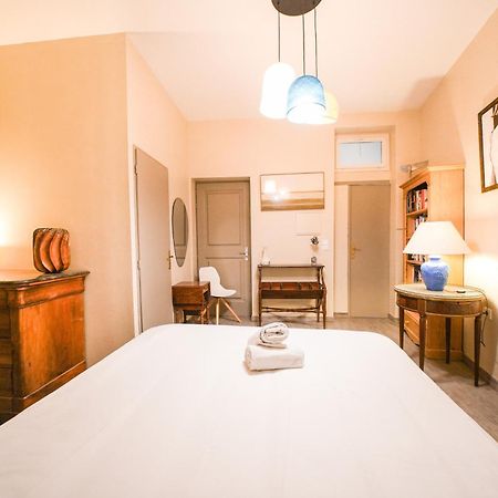 Appartement Le Boudoir, Spacieux T2, Centre Historique à Montpellier Extérieur photo