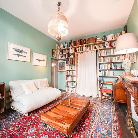 Appartement Le Boudoir, Spacieux T2, Centre Historique à Montpellier Extérieur photo